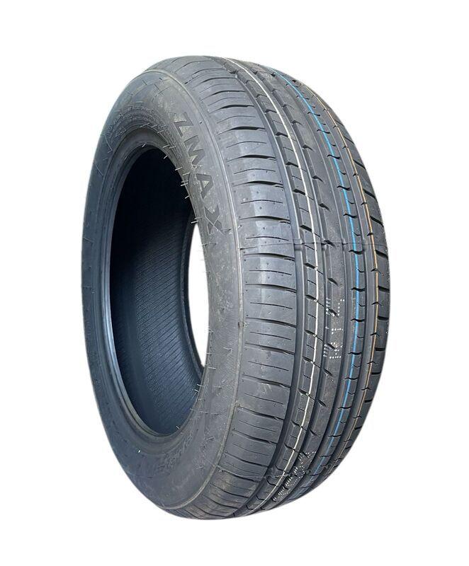 ラッパ Pneu Zmax 195/55R15 85V Landgema - Pneus - Magazine Escorrega